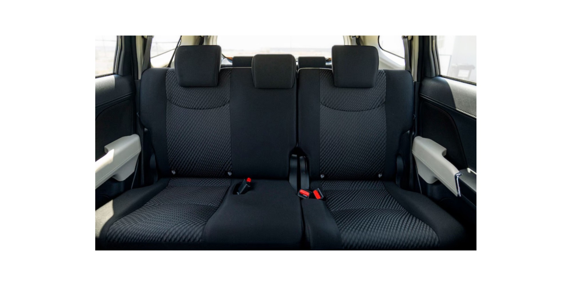 Toyota Land Cruiser GR Sport | Rugged and Reliable