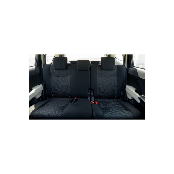 Toyota Land Cruiser GR Sport | Rugged and Reliable