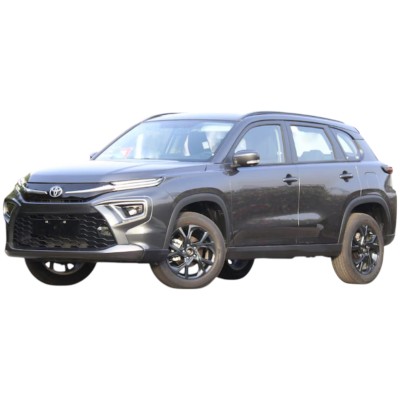 Toyota Urban Cruiser GL