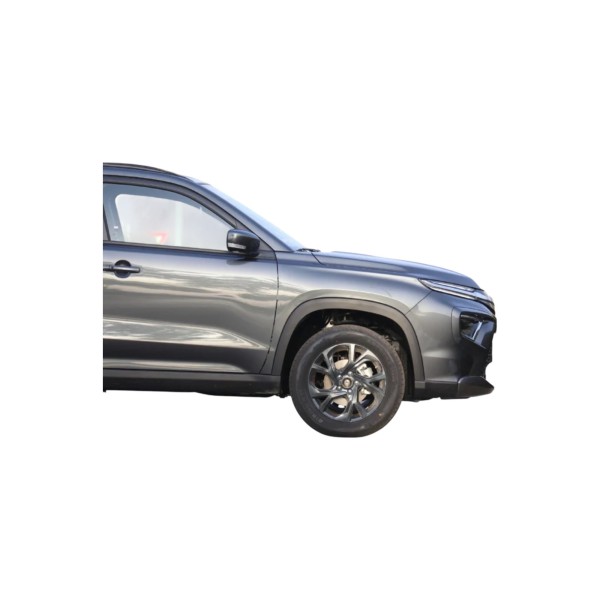 Toyota Urban Cruiser GL