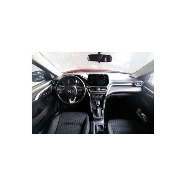 Toyota Urban Cruiser GL