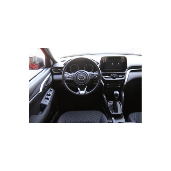 Toyota Urban Cruiser GL