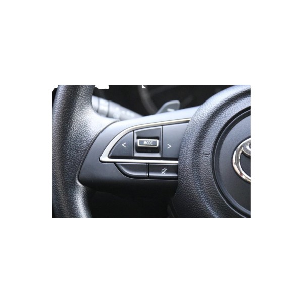 Toyota Urban Cruiser GL