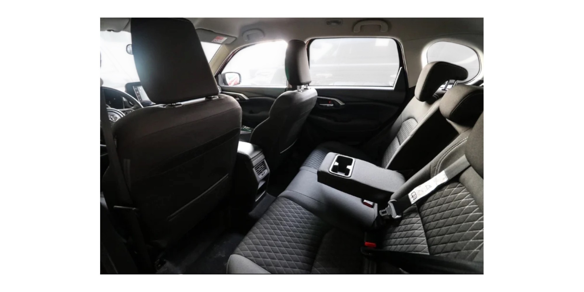 Toyota Urban Cruiser GL