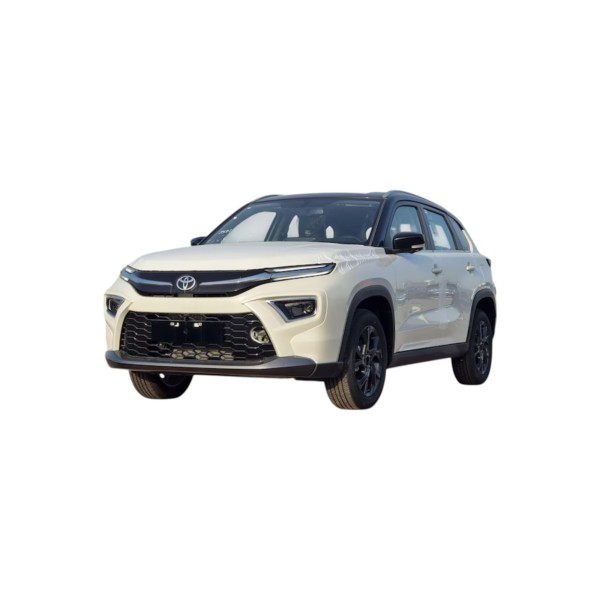 Toyota Urban Cruiser