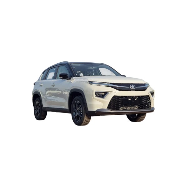 Toyota Urban Cruiser