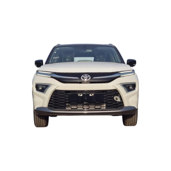 Toyota Urban Cruiser