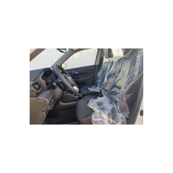 Toyota Urban Cruiser