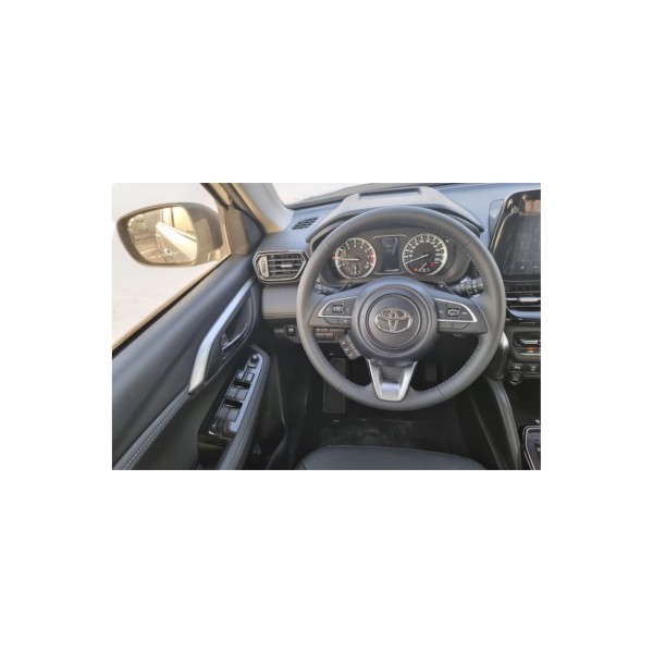 Toyota Urban Cruiser