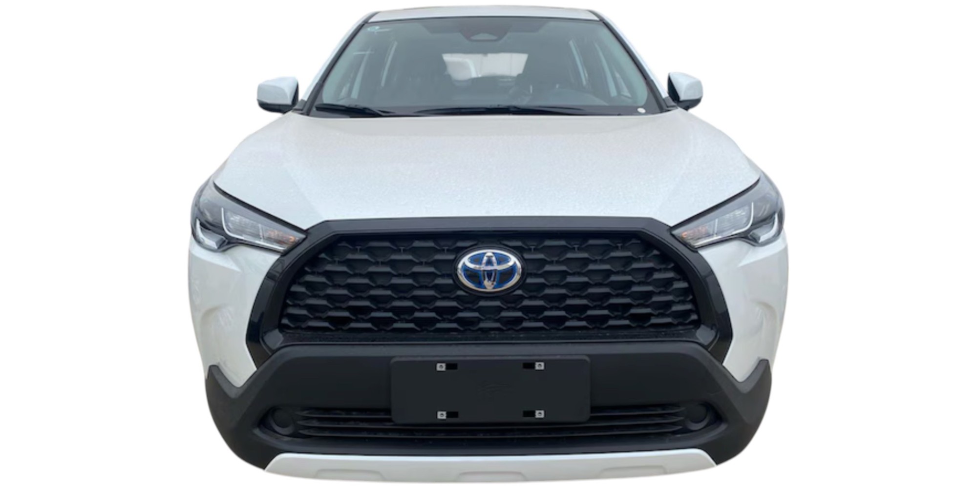 Toyota Corolla Cross 2.0 Elite