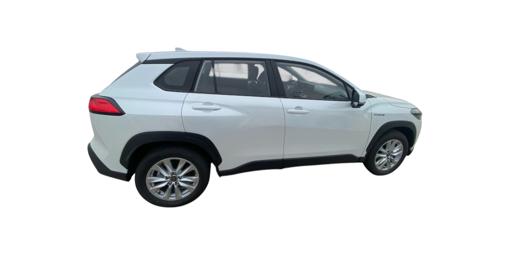 Toyota Corolla Cross 2.0 Elite