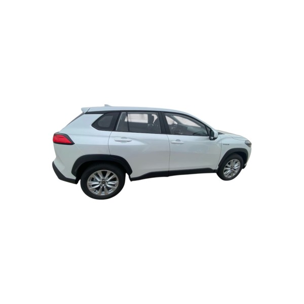 Toyota Corolla Cross 2.0 Elite