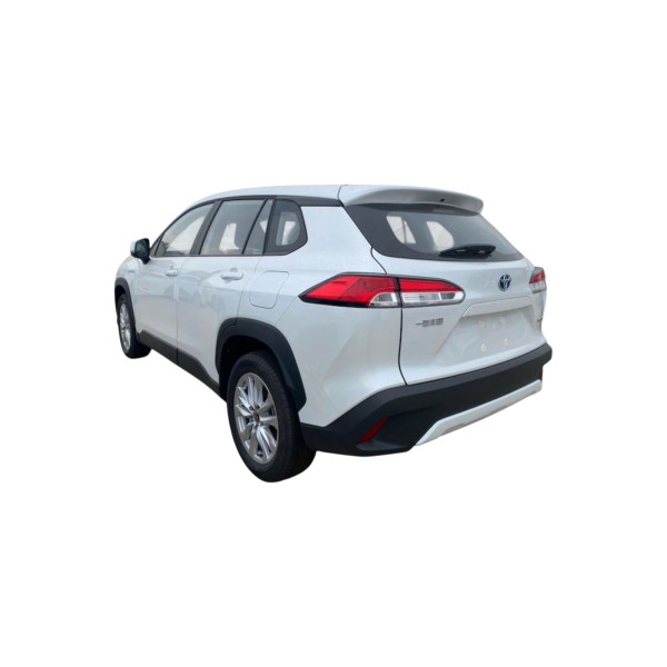 Toyota Corolla Cross 2.0 Elite