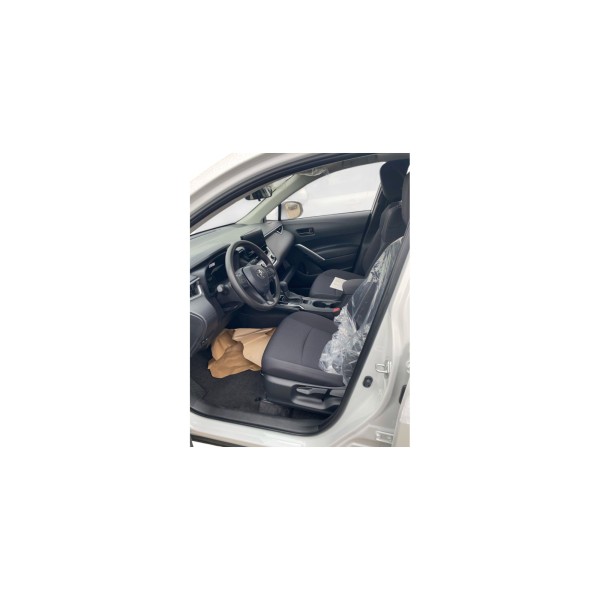 Toyota Corolla Cross 2.0 Elite