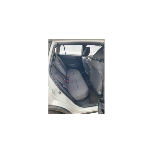 Toyota Corolla Cross 2.0 Elite