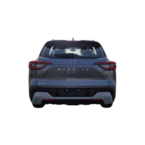 Nissan Magnite S