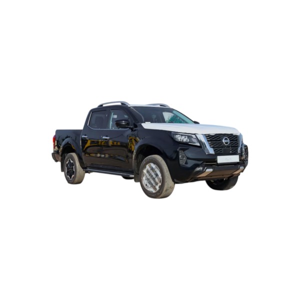 Nissan Navara LE Plus | Rugged and Reliable