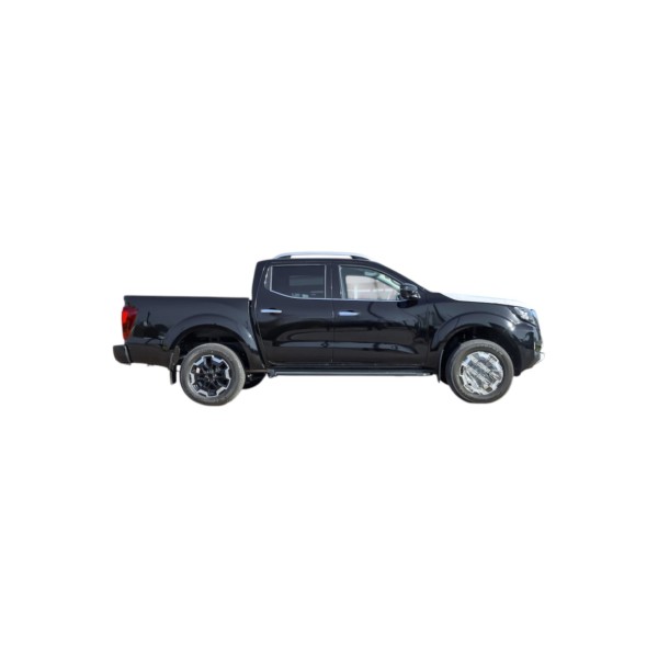 Nissan Navara LE Plus | Rugged and Reliable