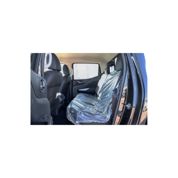 Nissan Navara LE Plus | Rugged and Reliable