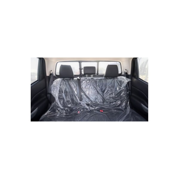 Nissan Navara LE Plus | Rugged and Reliable