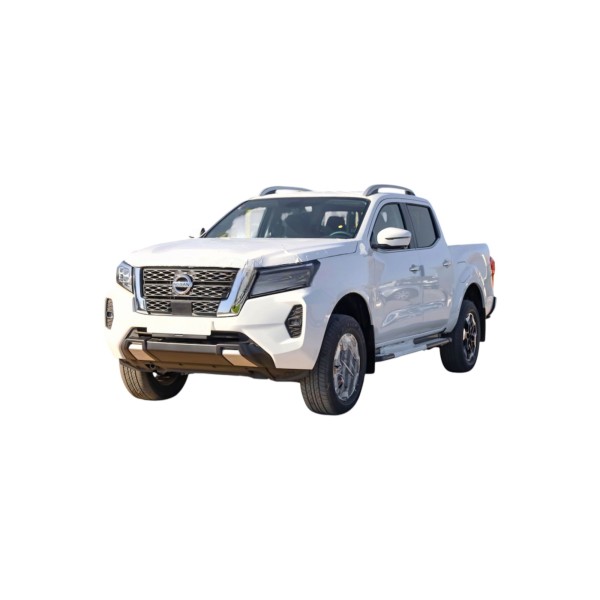 Nissan Navara LE Plus | Rugged and Reliable