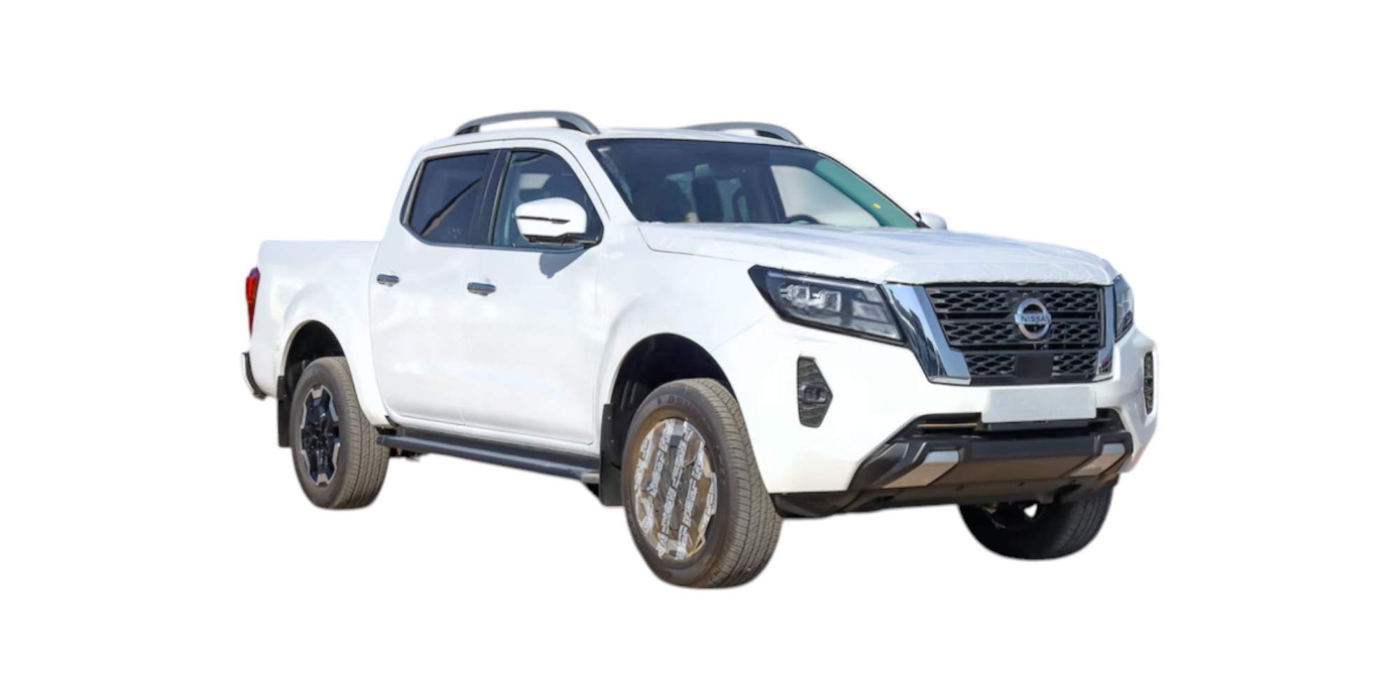 Nissan Navara LE Plus | Rugged and Reliable