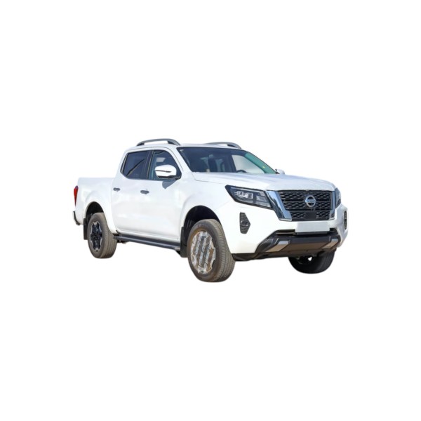 Nissan Navara LE Plus | Rugged and Reliable