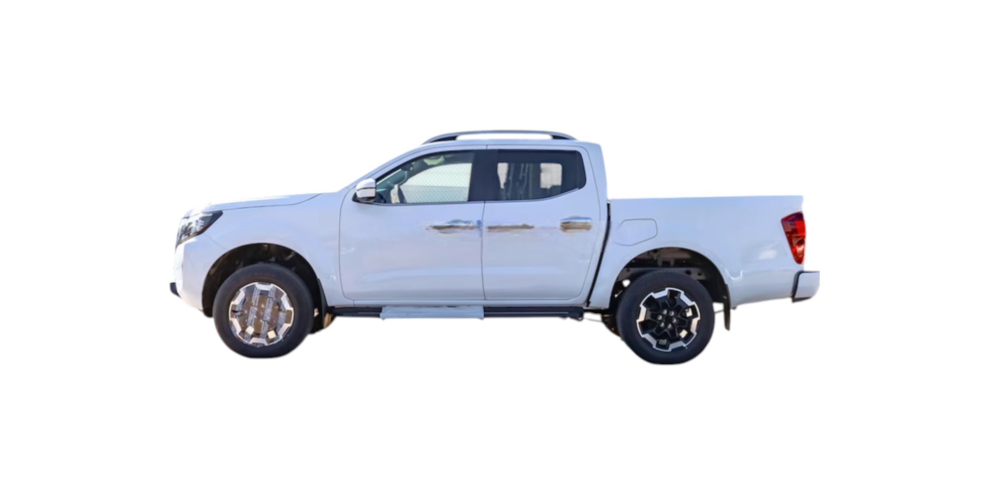 Nissan Navara LE Plus | Rugged and Reliable