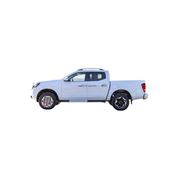 Nissan Navara LE Plus | Rugged and Reliable