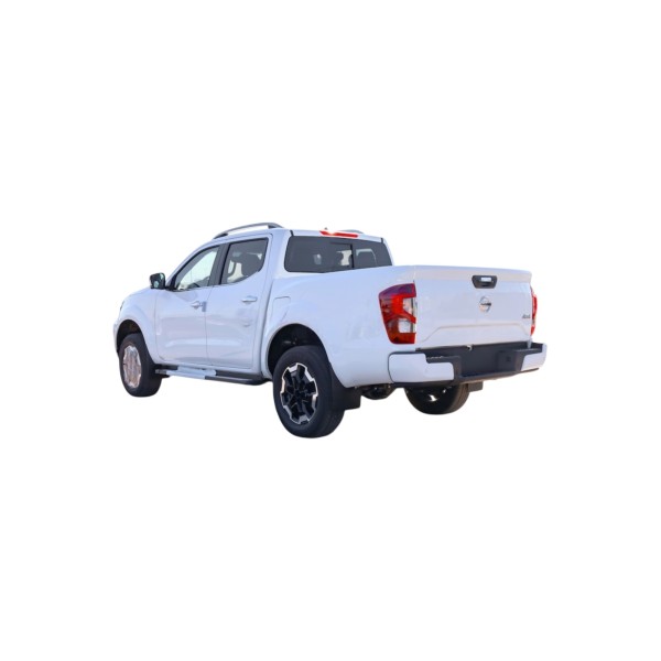 Nissan Navara LE Plus | Rugged and Reliable