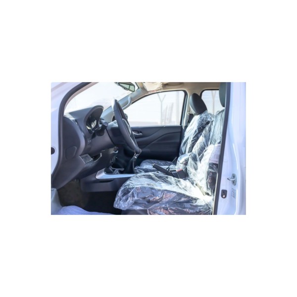 Nissan Navara LE Plus | Rugged and Reliable