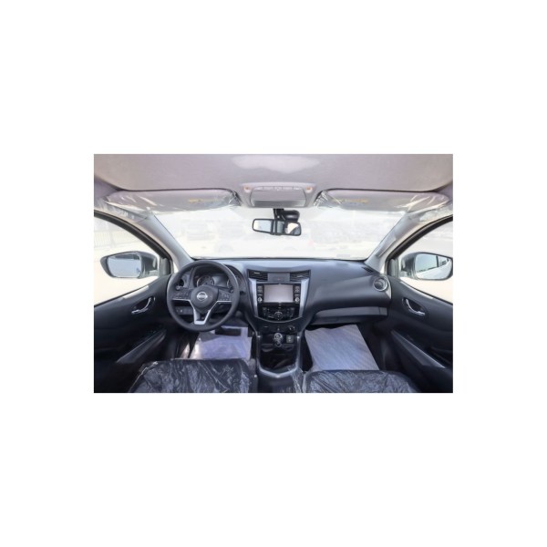 Nissan Navara LE Plus | Rugged and Reliable