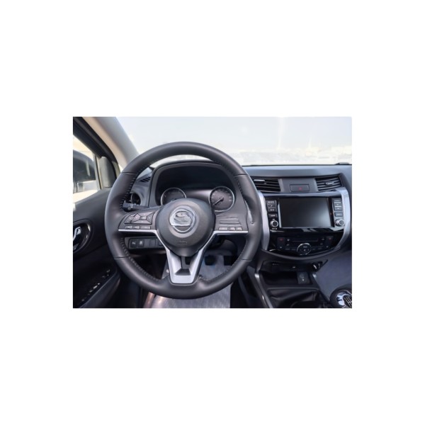 Nissan Navara LE Plus | Rugged and Reliable