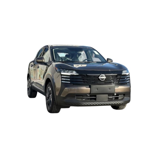 Nissan Kicks S | Rugged and Reliable
