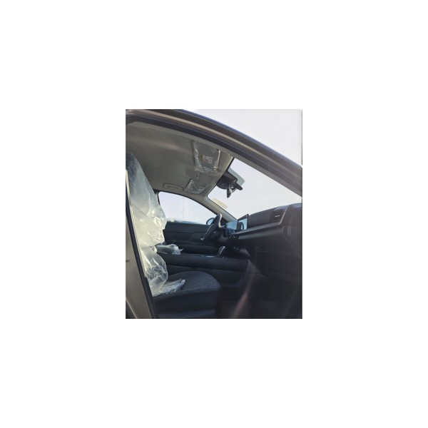 Nissan Kicks S | Rugged and Reliable