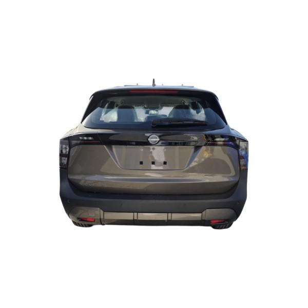 Nissan Kicks S | Rugged and Reliable