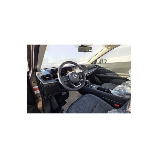 Nissan Kicks S | Rugged and Reliable