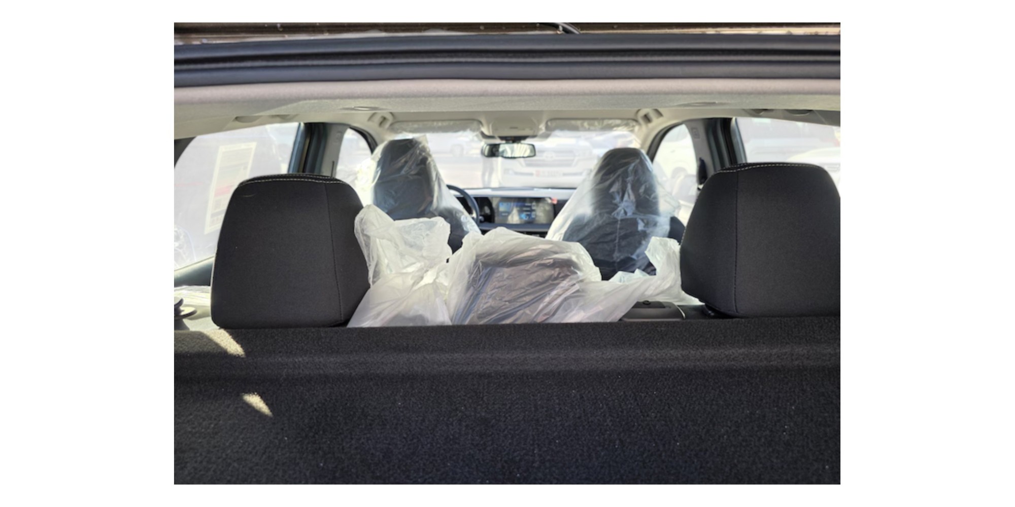 Nissan Kicks S | Rugged and Reliable