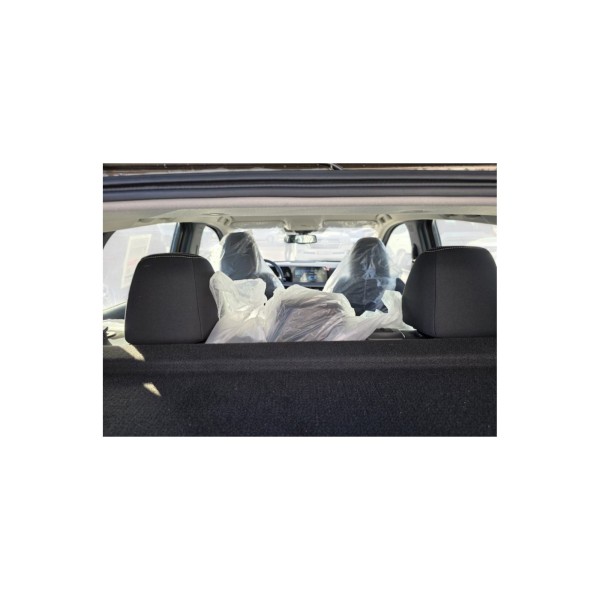 Nissan Kicks S | Rugged and Reliable