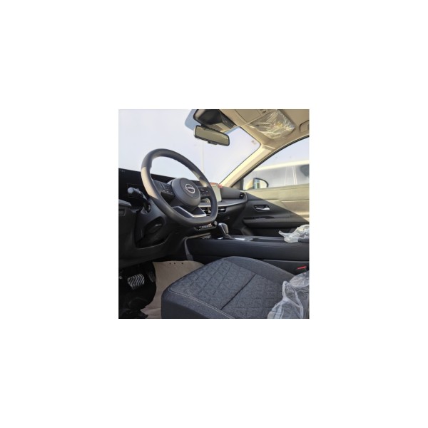 Nissan Kicks S | Rugged and Reliable