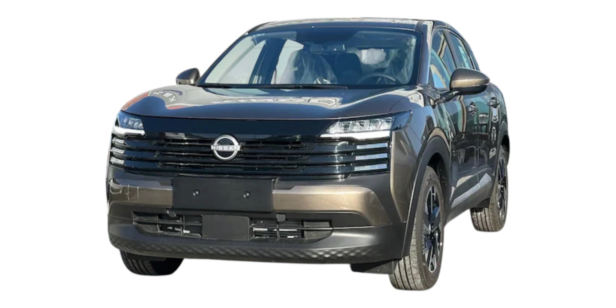 Nissan Kicks S | Rugged and Reliable