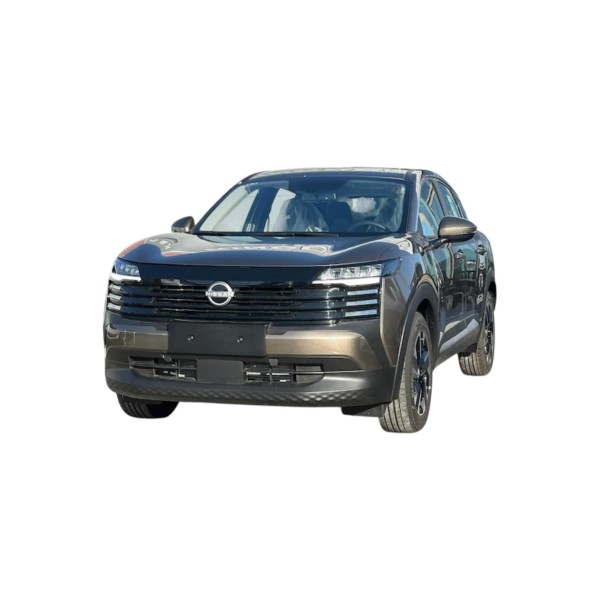 Nissan Kicks S | Rugged and Reliable