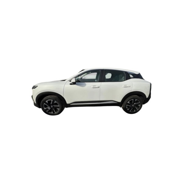 Nissan Kicks SV | Rugged and Reliable