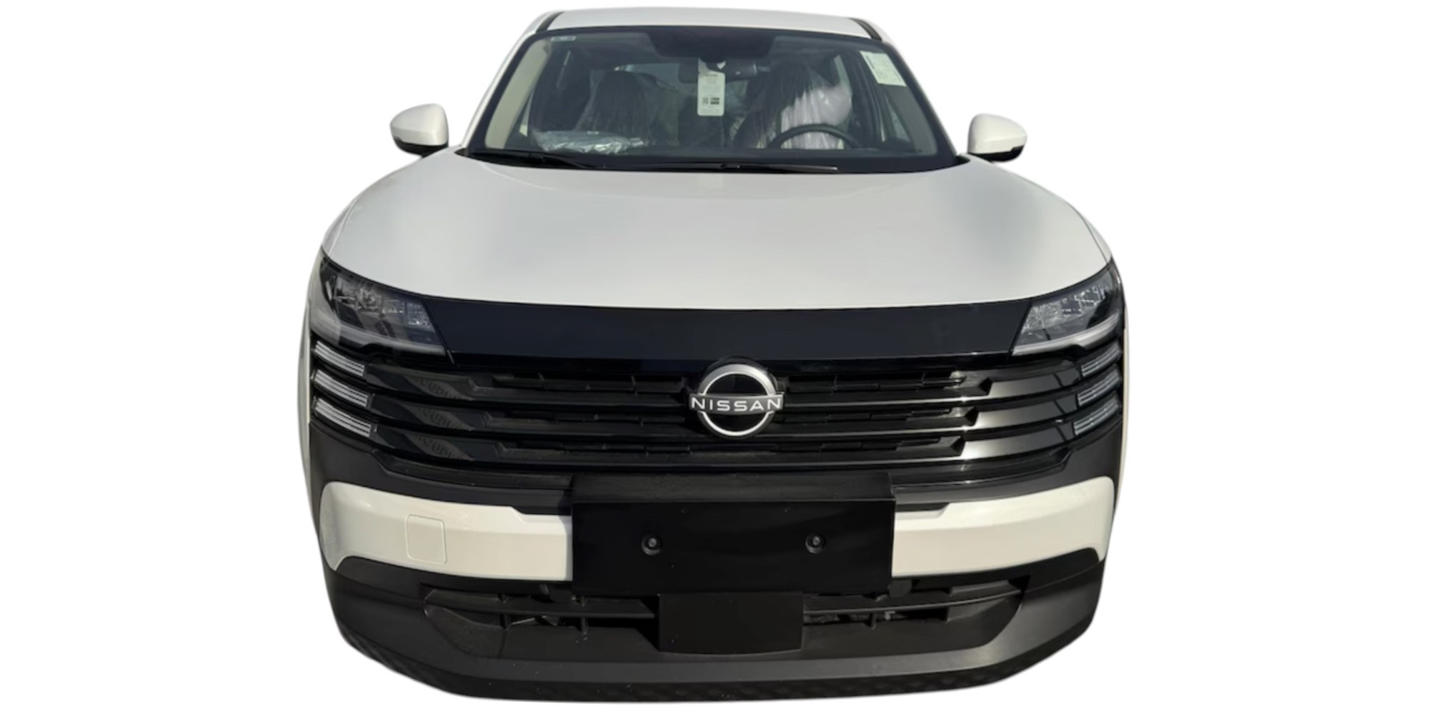 Nissan Kicks SV | Rugged and Reliable