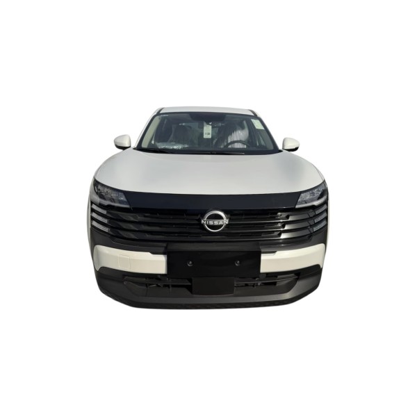 Nissan Kicks SV | Rugged and Reliable