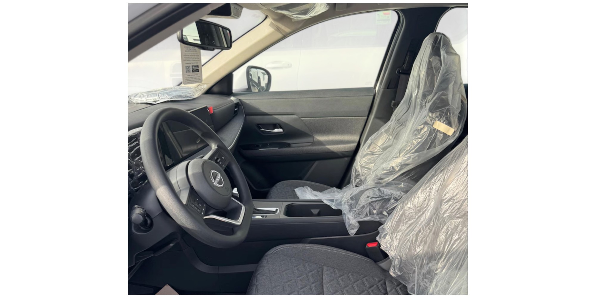 Nissan Kicks SV | Rugged and Reliable