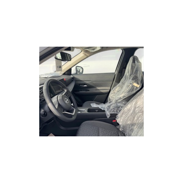 Nissan Kicks SV | Rugged and Reliable