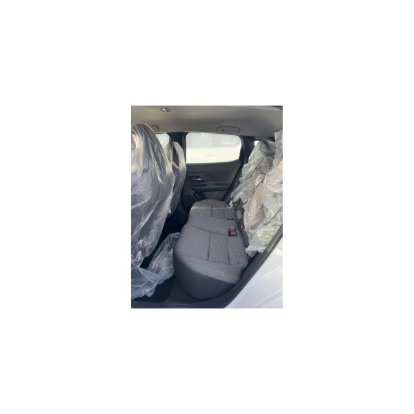 Nissan Kicks SV | Rugged and Reliable