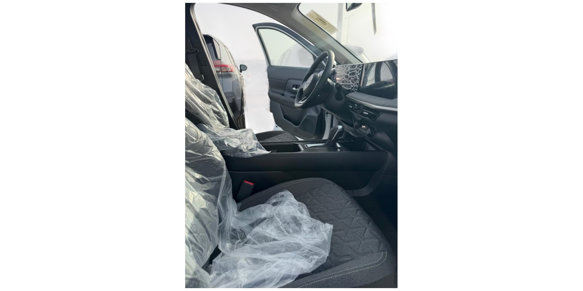 Nissan Kicks SV | Rugged and Reliable