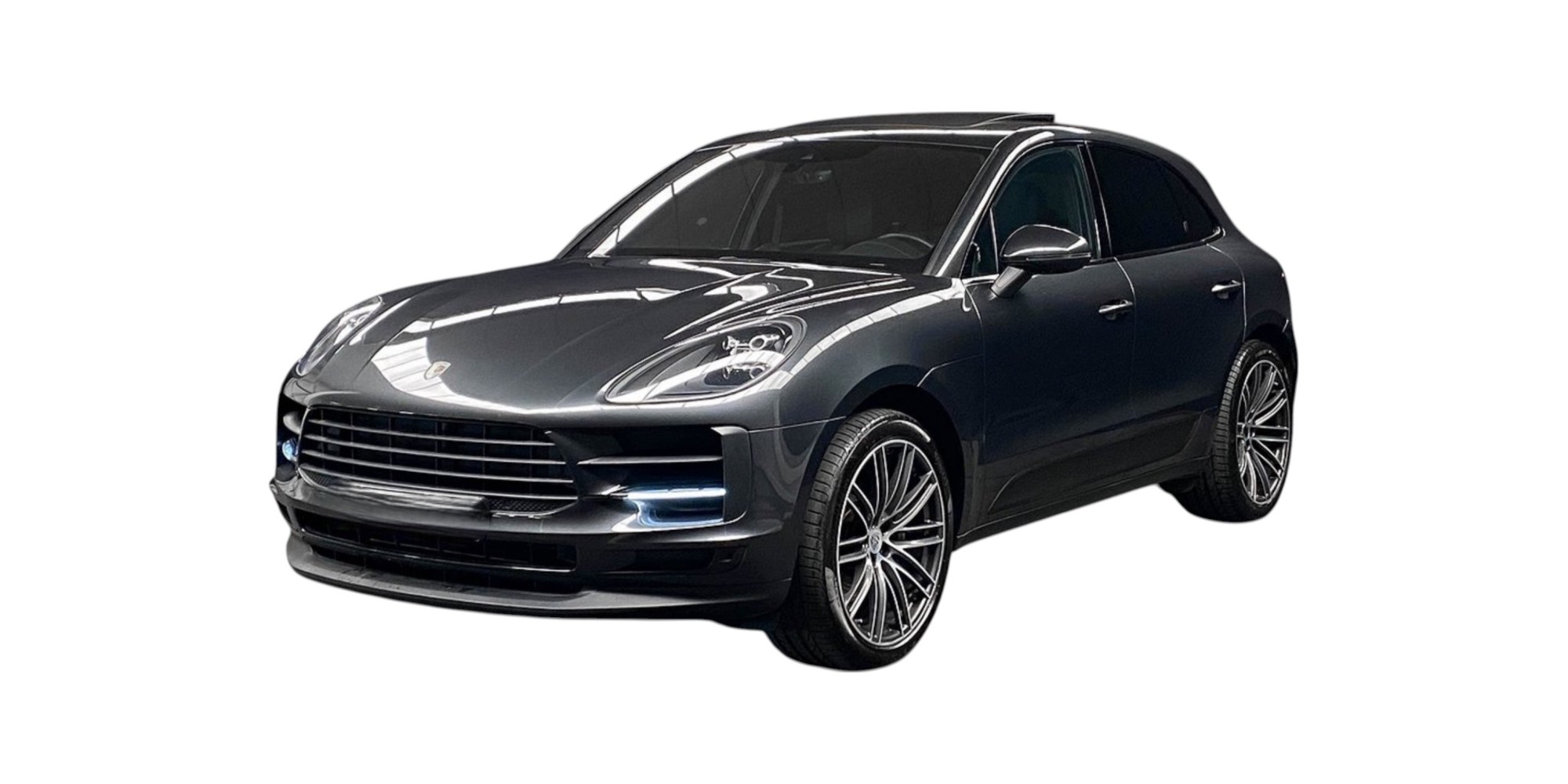 Porsche Macan S – Power & Elegance on Every Drive